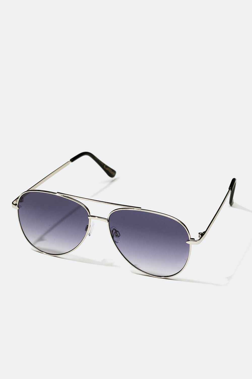 Pilotsolbriller med tonede glass i gruppen Accessories / Solbriller hos Glitter (176001191000)
